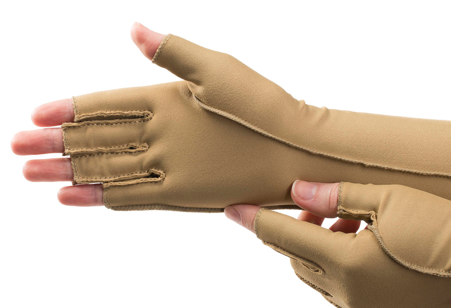 Isotoner® Gloves – Kompressionshandschuhe